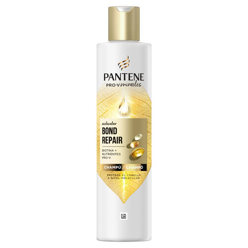CHAMPU BOND REPAIR PRO-V MIRACLES PANTENE 250ml image number