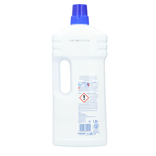 Limpiador ba&ntilde;o DON LIMPIO 1.3L image number