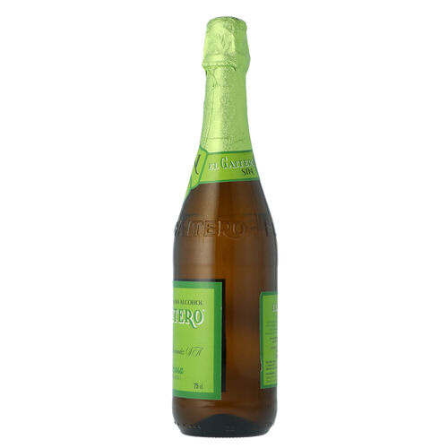 EL GAITERO SIN 70cl image number