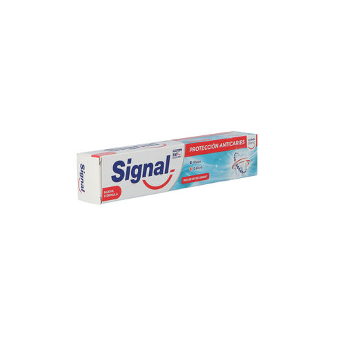 DENTÍFRICO SIGNAL ULAPROTECCION 75ml image number