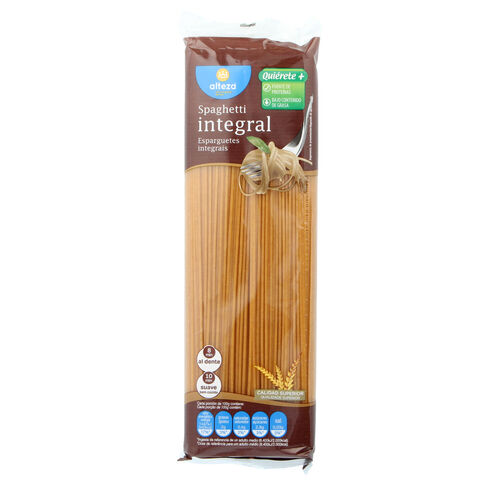 Spaghetti Integral ALTEZA 500g image number