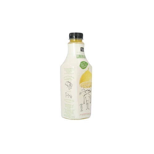 MINUTE MAID limon&nada pet 1L image number