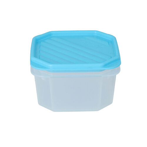 TUPPER CUADRADO TATAY 600 ML image number