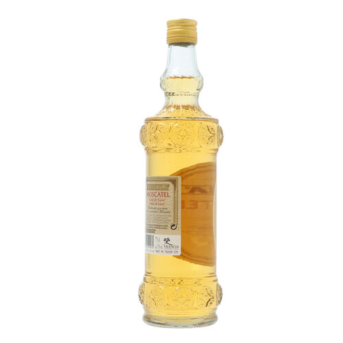 Vino moscatel ENSE&Ntilde;A 75cl image number