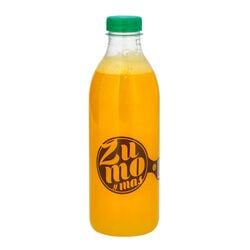 Zumo naranja recien exprimido 1L