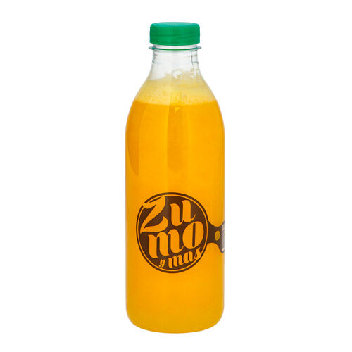 Zumo naranja recien exprimido 1L image number