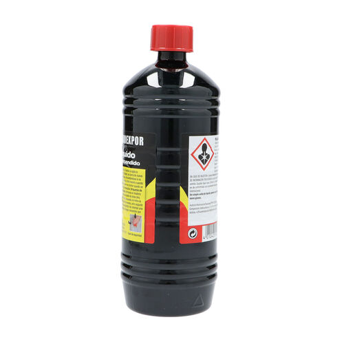 LIQUIDO DE ENCENDIDO CARBOEXPOR 750ml image number
