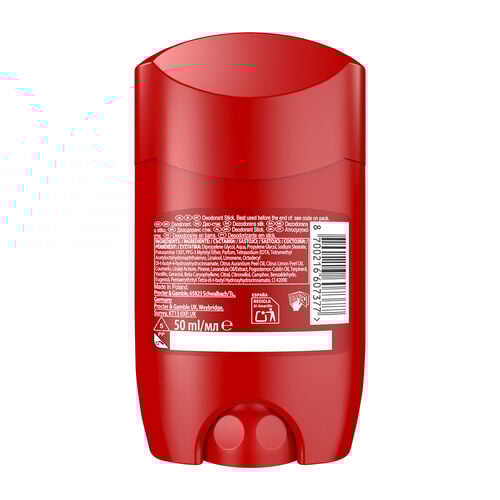 Desodorante stick Epic Legend OLD SPICE 50ml image number