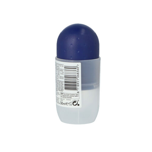 Desodorante hombre SANEX Roll-on for men 50ml image number