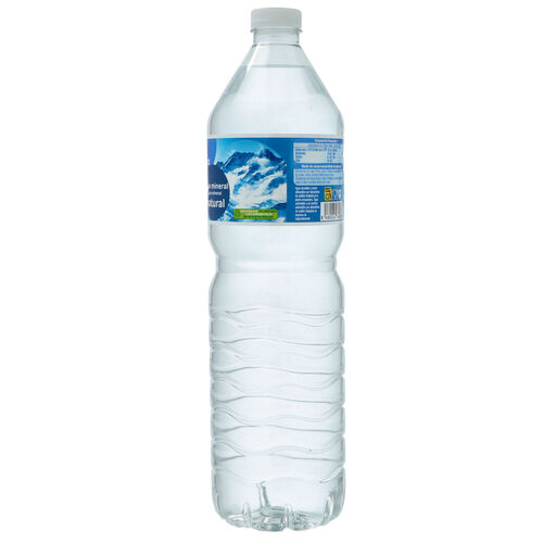 AGUA ALTEZA 1/500L image number
