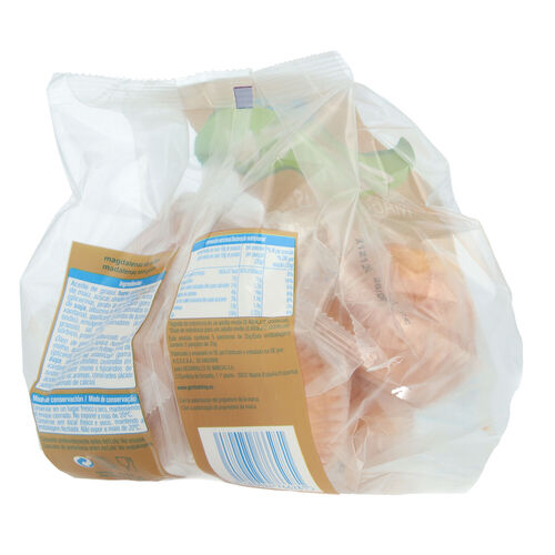 MAGDALENA SIN GLUTEN ALTEZA 175g image number