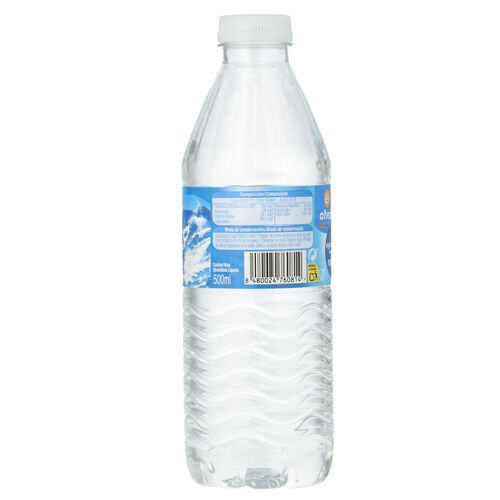 Agua ALTEZA 500ml image number