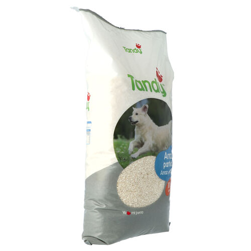 ARROZ PARTIDO TANDY BOLSA 5kg image number