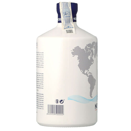 GINEBRA NORDES 70cl image number
