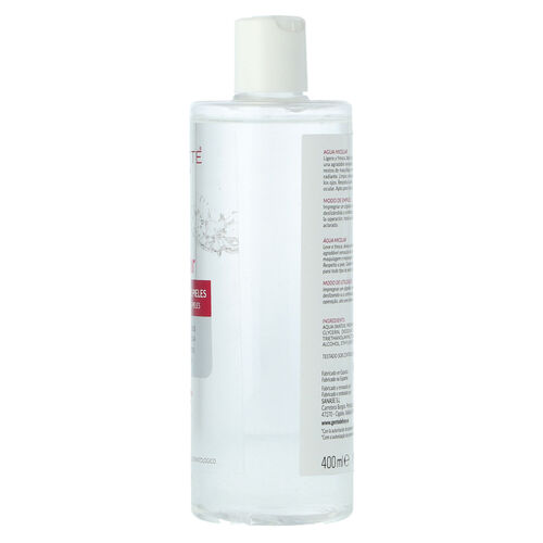 Agua micelar JULIETTE CROWE 400ml image number