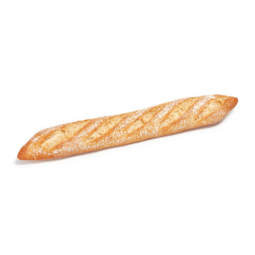 Super baguette R&uacute;stica 250g image number
