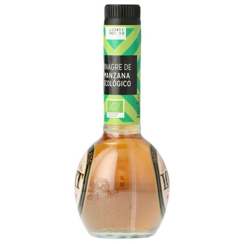 Vinagre de manzana ecol&oacute;gica LOUIT 250ml image number