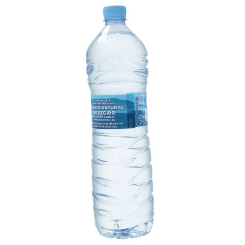 Agua FONT VELLA 1.5L image number