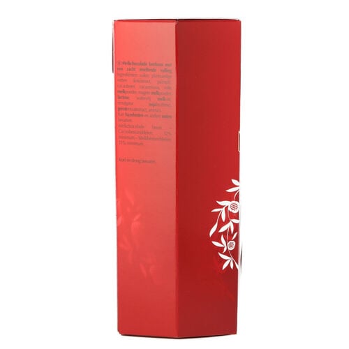 Bombones de chocolate con leche LINDOR LINDT 200g image number