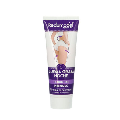 CREMA QUEMAGRASAS NOCHE REDOMODEL 100 ML image number