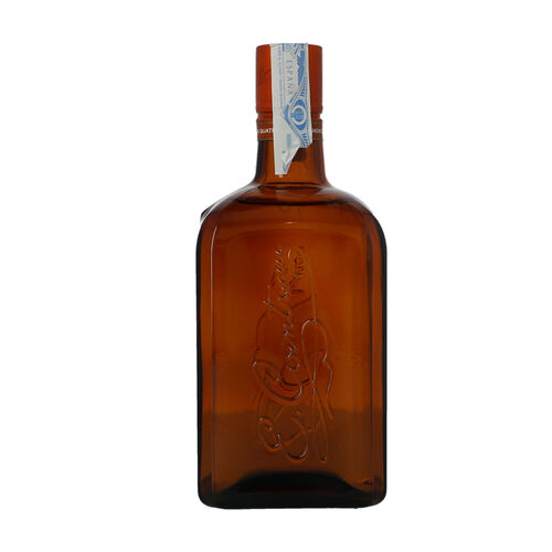 Licor COINTREAU 70cl image number
