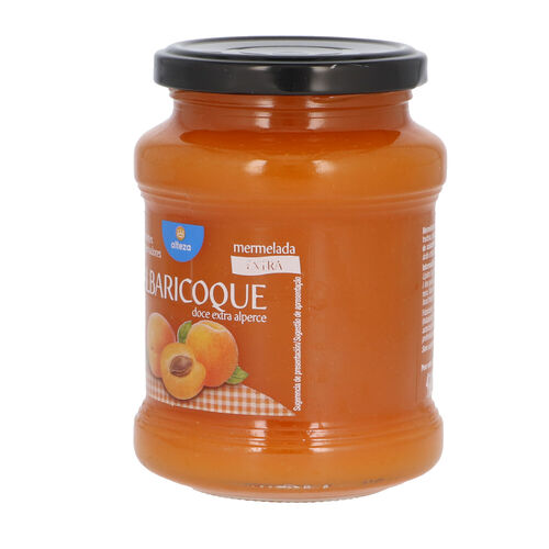 Mermelada Extra albaricoque ALTEZA 350g image number