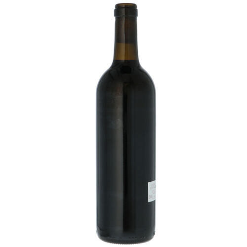 VINO TINTO COSECHERO 750ml image number