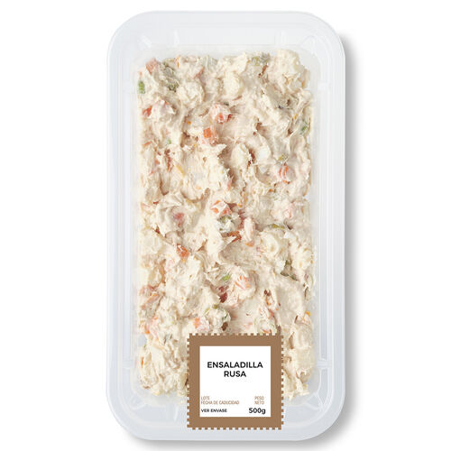 Ensaladilla rusa 500g image number