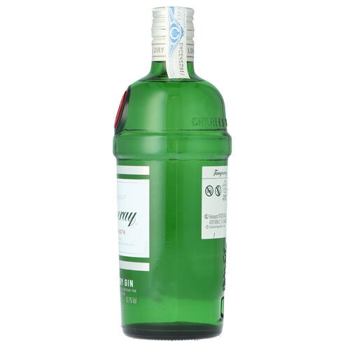 GINEBRA TANQUERAY 70cl image number