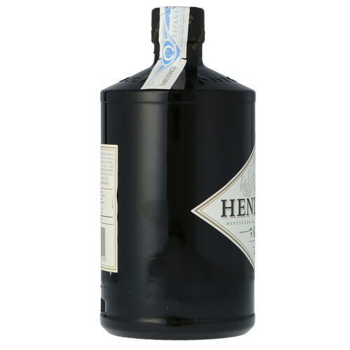 GINEBRA HENDRICKS 70cl image number
