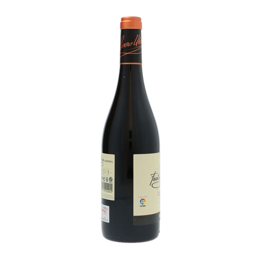 Vino tinto Reserva DOCa Rioja FAUSTINO 750ml image number