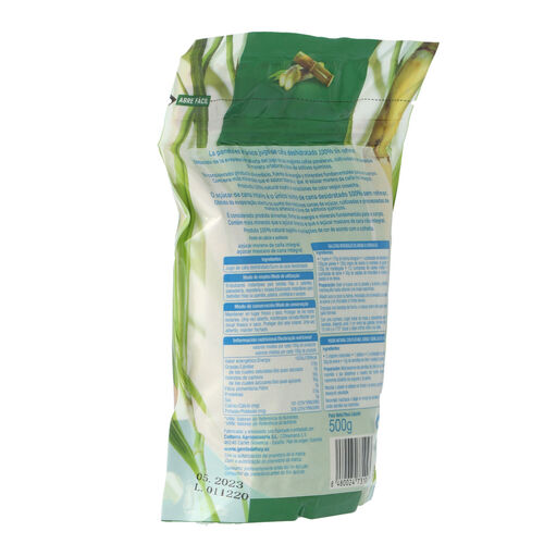 PANELA DE CAÑA ALTEZA INTEGRAL 500g image number