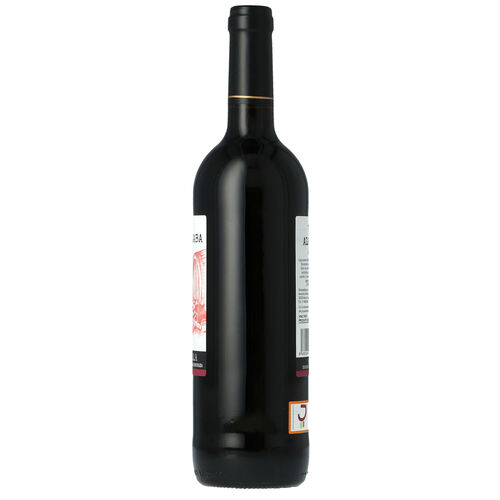 VINO TINTO DO JUMILLA VIÑA ALCAZABA 75cl image number