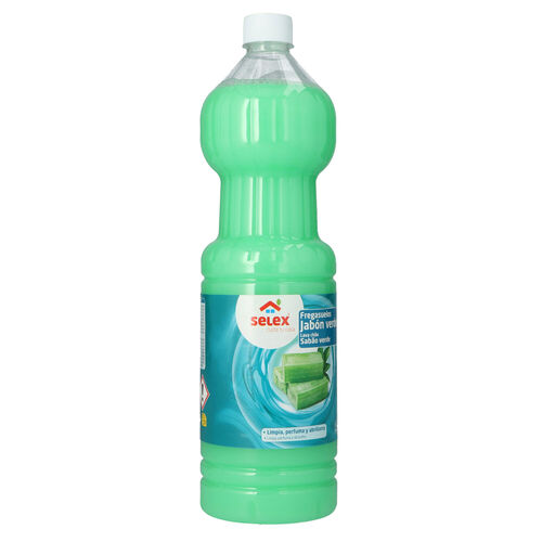 Fregasuelos SELEX cerezo 1.5L image number