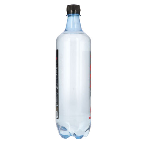 AGUA CON GAS MAGMA CABREIROA 1L image number