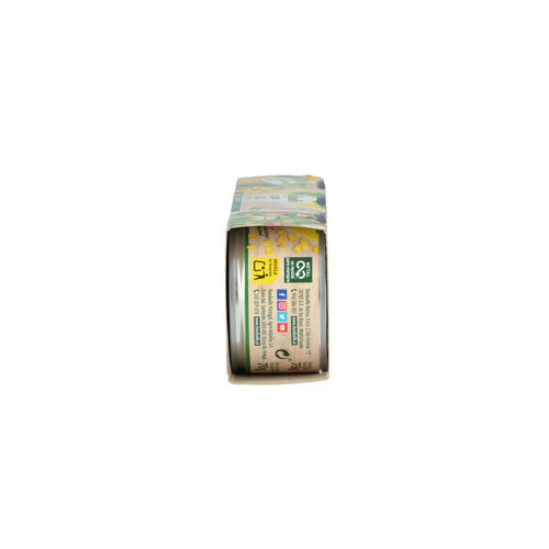 MAIZ BONDUELLE TOQUE PACK 3x75g image number