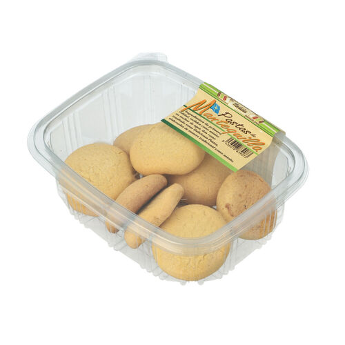 Pasta mantequilla LA MEDIDA 300g image number