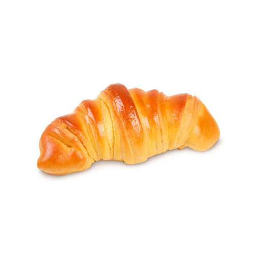 Croissant Brioche 90g image number