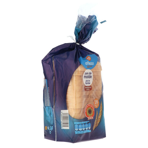 Pan molde ALTEZA 460g image number