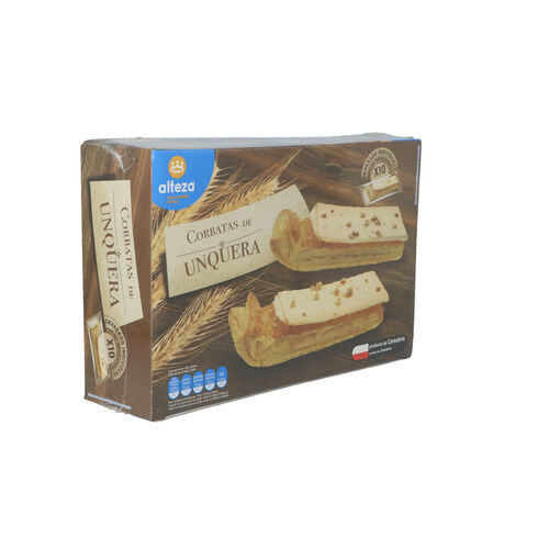 CORBATAS UNQUERA 10uds  290g image number