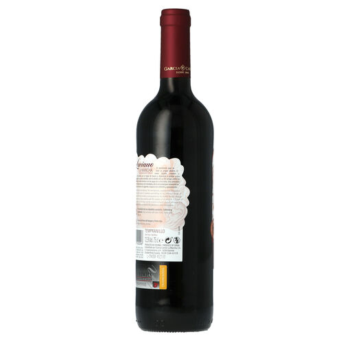 VINO TINTO DON LUCIANO DO MANCHA 750ml image number