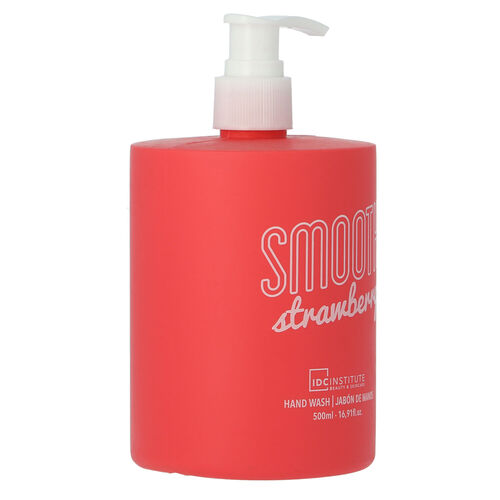Jabon manos SMOOTH touch strawberry 500 image number