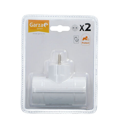 Adaptador CEGASA 3 tomas image number