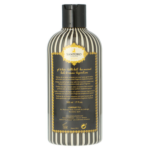Mini capilar coco oil&quino beaver image number
