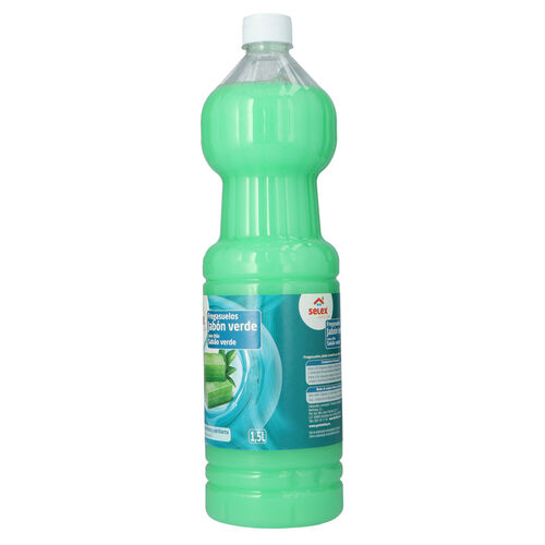 Fregasuelos SELEX cerezo 1.5L image number