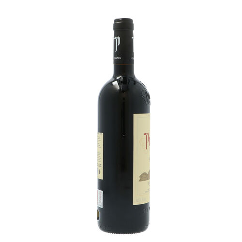VINO TINTO DO RIBERA DEL DUERO CRIANZA PROTOS 75cl image number