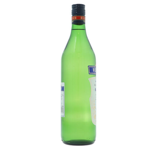 VERMOUT ENSEÑA BLANCO 1L image number