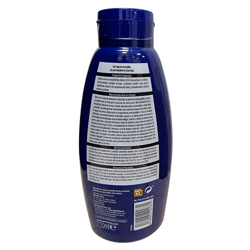 Lavavajillas todo en 1 SELEX 720ml image number