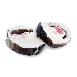 Bacalao SKREI en rodajas kg