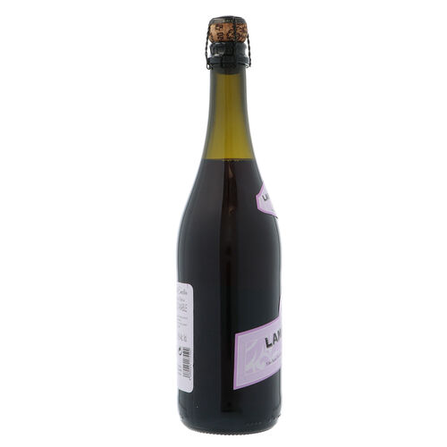 Vino tinto lambrusco EMILIA ENSE&Ntilde;A 750ml image number